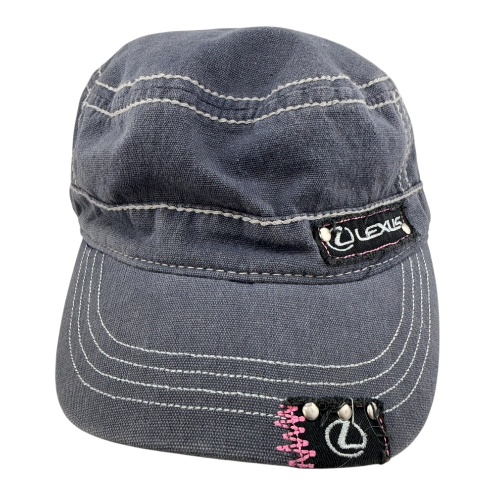 Lexus Adjustable Ball Cap